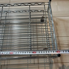 ラックの画像