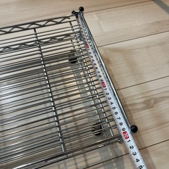 ラックの画像