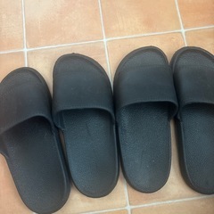サンダルの画像