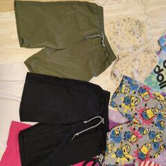 ■夏用！BABYDOLL・NEWBALANCE・PUMA・UNIQLO・SHEIN子ども服福袋■の画像