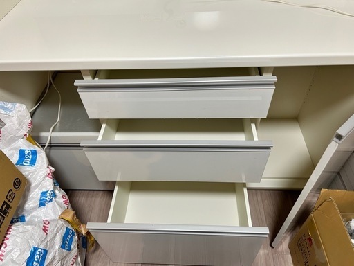 【処分価格】パモウナ　キッチンボード