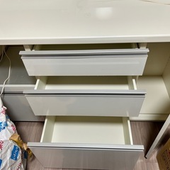 パモウナ　キッチンボードの画像