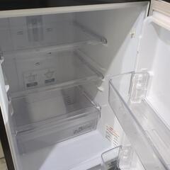 配達可【三菱】冷蔵庫146L★2015年製 クリーニング済み/6ヶ月保証付き【管理番号10608】清の画像