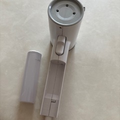 衣類スチーマーの画像