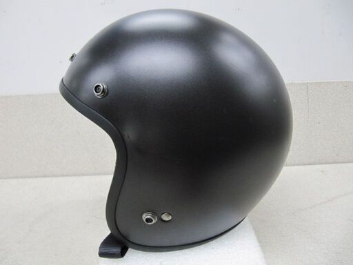 ?【バイク用品】入荷! アライ クラシックSW 艶消し サイズM【バイクパーツ買取アールワン田川】