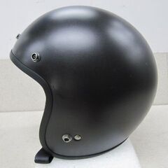🏍【バイク用品】入荷! アライ クラシックSW 艶消し サイズM【バイクパーツ買取アールワン田川】の画像