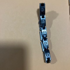 ゲルマニウム   ネックレスの画像