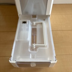 日立除湿機の画像
