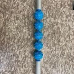 ID:092081　スパイクボールの画像