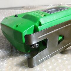 【電動工具】リョービ マイジグソー MJ-20 の画像