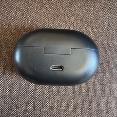 Bluetooth イヤホン イヤカフの画像