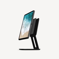 【新品未使用】MOFT Snap Float タブレットスタンド７”-12.9”対応可の画像