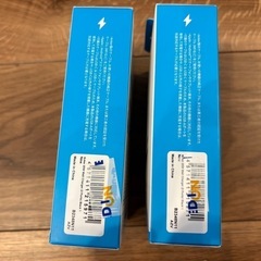 Anker アンカー 急速充電器 20w USB-Cケーブル付の画像
