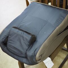 コシサポーターザイス リクライニング式 メッシュ 座椅子 配達対応の画像