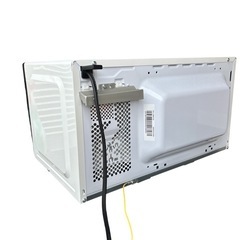 COMFEE' 電子レンジ 単機能 17L 60Hz CF-AM171-6 2023年製の画像
