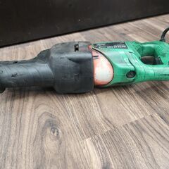 【中古品】日立　セーバーソー　CR13V2【ハンズクラフト熊本けやき通り店】【店頭取引限定】の画像