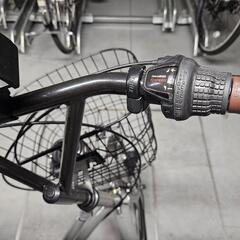 20インチ自転車の画像