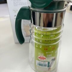 HARIO　水出し茶POT　700ｍｌ　未使用品の画像