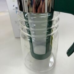 HARIO　水出し茶POT　700ｍｌ　未使用品の画像