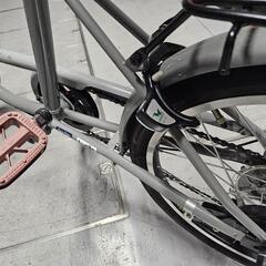 20インチ自転車の画像