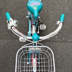 子供自転車
の画像