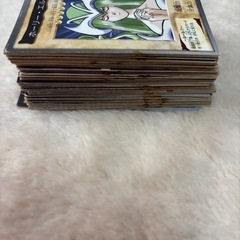【70枚以上】遊戯王　昔のカードまとめ売りの画像
