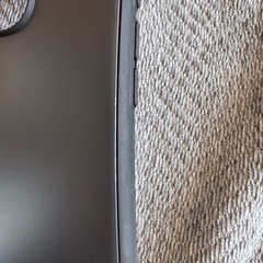 iFace16Pro用 iPhoneケース ブラック 黒の画像