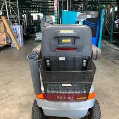 スズキ セニアカー(中古)J62の画像