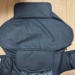 デルタプロ専用カバー　エコフロー　ecoflow delta proの画像