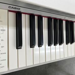 CASIO  PX-7　電子ピアノの画像