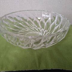ガラス大鉢の画像