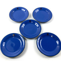 【美品】ジバンシー 小皿 2種類セット 各6枚（計12枚）5000円★直接引き取り限定の画像