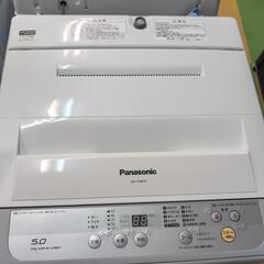K331 Panasonic  2017年式の画像