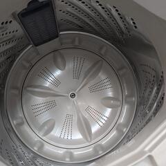 K331 Panasonic  2017年式の画像