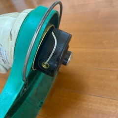 マキタ草刈機(充電式)の画像