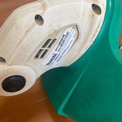マキタ草刈機(充電式)の画像