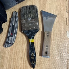 腰袋の画像