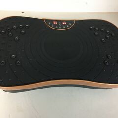 A4489　TOKAIZ　振動マシン　FR-88　エクササイズ　...