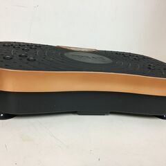 A4489　TOKAIZ　振動マシン　FR-88　エクササイズ　ブルブルマシーン　体幹トレーニングの画像