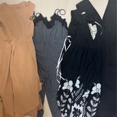 洋服バック⭐︎全てまとめての画像