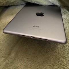 【バッテリーほぼ新品】iPad mini 4 128GB Cellular の画像