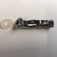 【未使用品・SEIWA・精和産業・廃番商品】　エアレスフリーパターンチップ 020　パターン幅、吐出量を自在調整　定価19,800円の画像