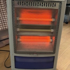 電気ストーブ の画像