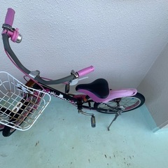 自転車の画像