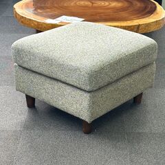 店頭引き渡し 中古 スツール オットマン 椅子 チェア 家具の画像