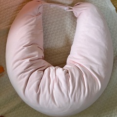 授乳クッションの画像