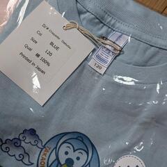 Tシャツ120の画像
