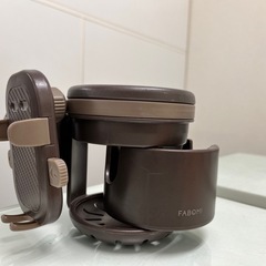 【定価2580円】ドリンクホルダーの画像