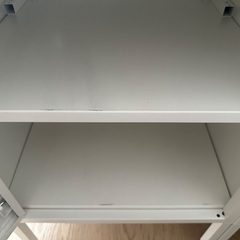 IKEA HALLAN ヘッラン キャビネットの画像