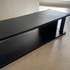 テレビ台の画像